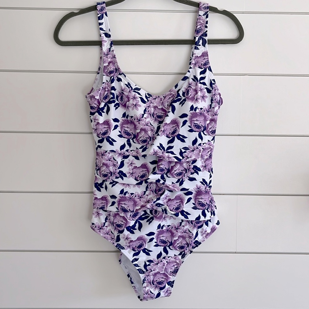 Nicole Miller Bathing Suit